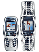 Toques para Nokia 6800 baixar gratis.